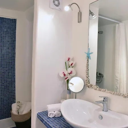 The Gem Apartment