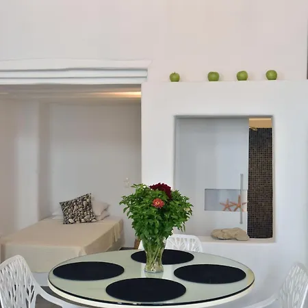 The Gem Apartment