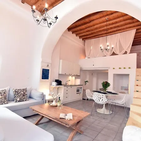 Apartment The Gem *