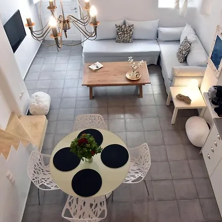 The Gem Apartment *