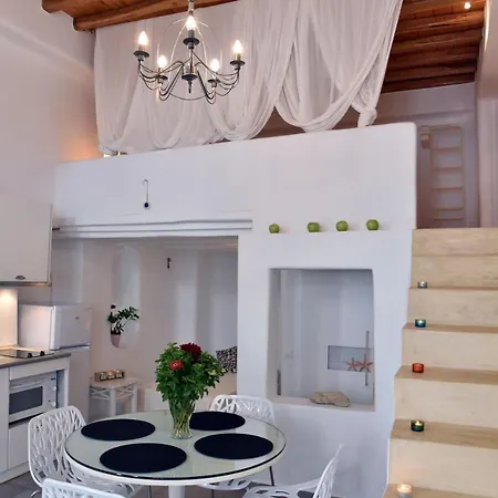 The Gem Apartment