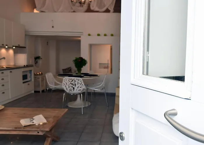 The Gem * Mykonos Town