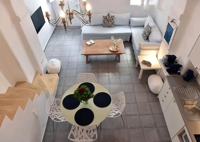 The Gem Appartement *