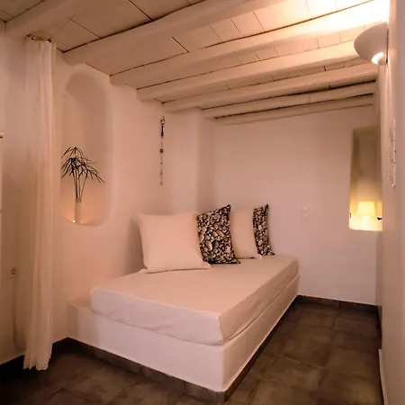 شقة The Gem Mykonos Town