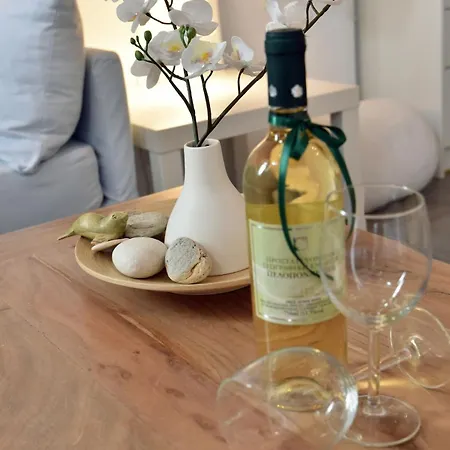 شقة The Gem Mykonos Town