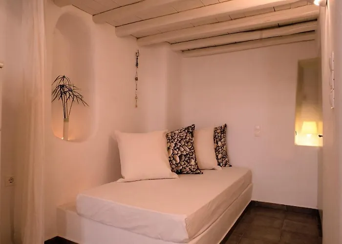 Apartman The Gem Mykonos Town