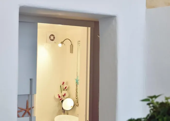 The Gem * Mykonos Town