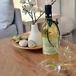شقة The Gem Mykonos Town