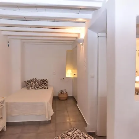 The Gem דירה Mykonos Town