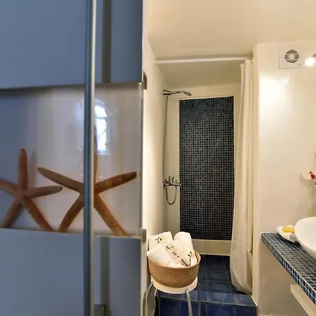 The Gem شقة Mykonos Town