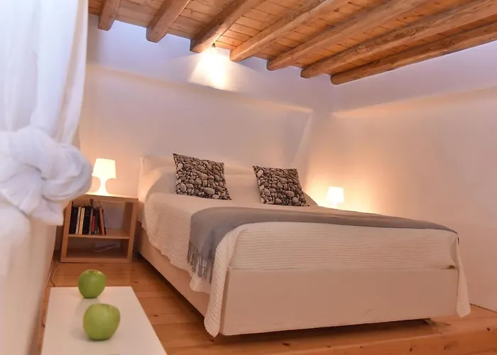 The Gem * Mykonos Town